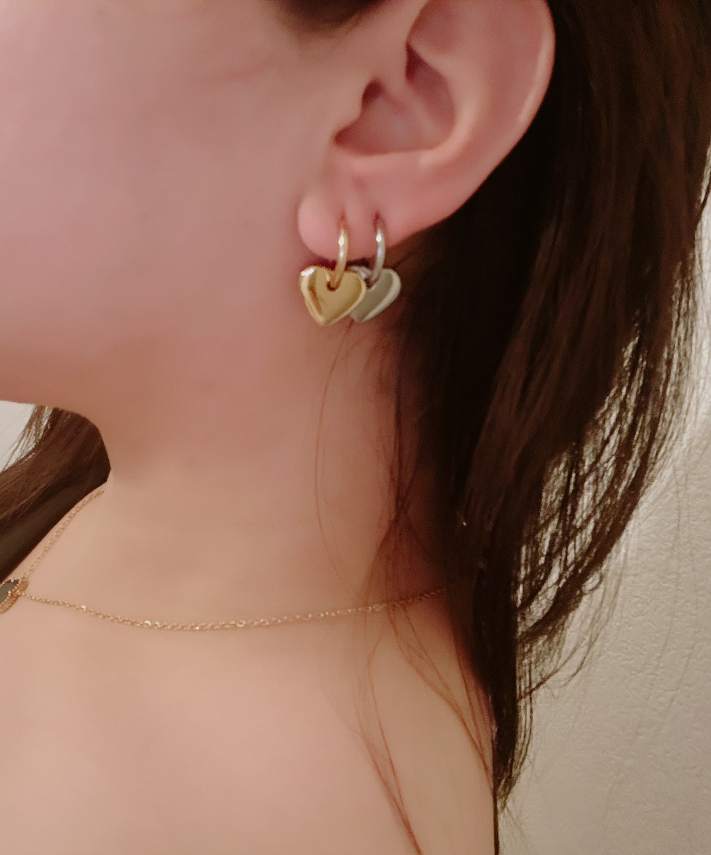 Amor Earrings