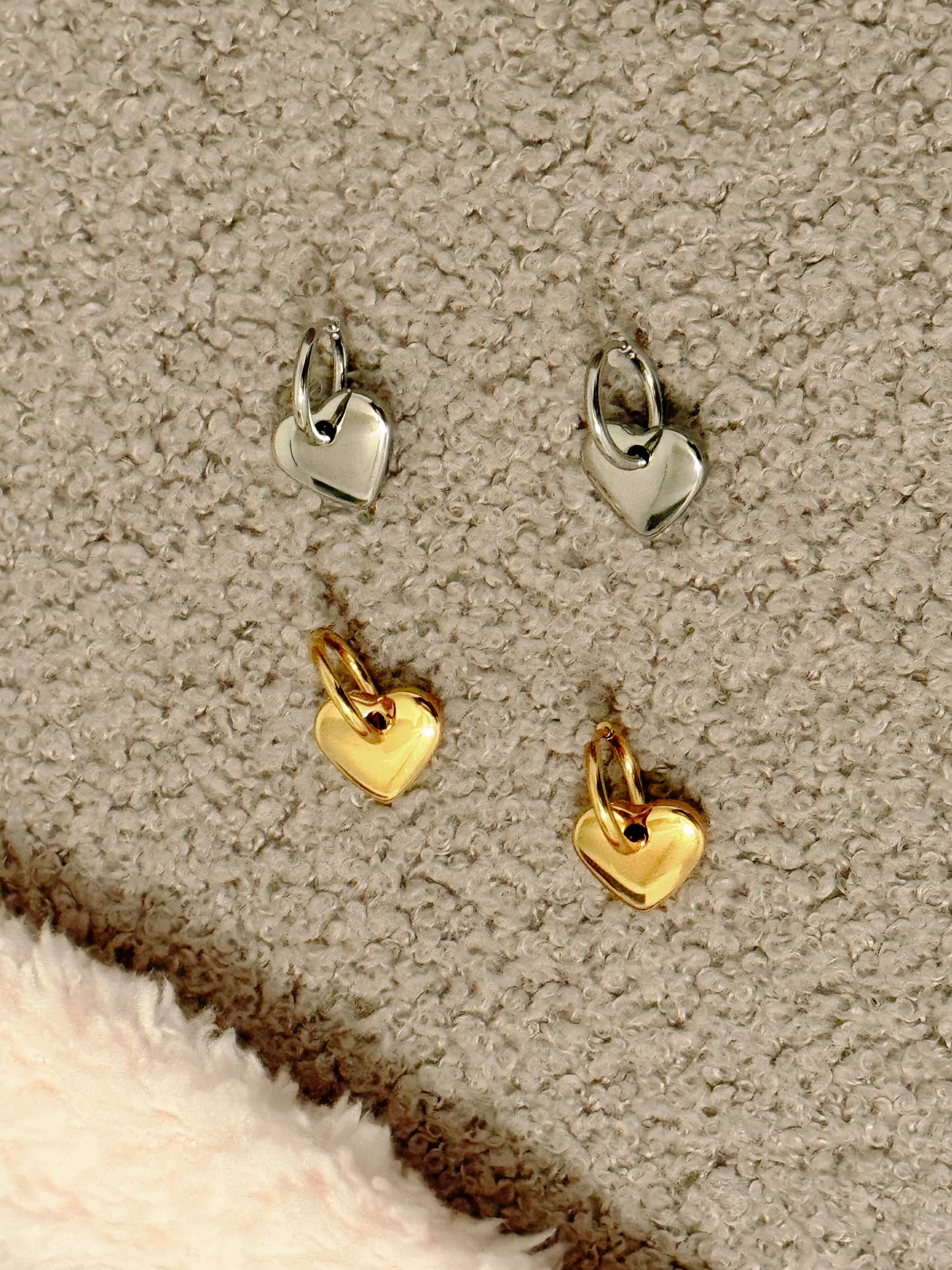 Amor Earrings