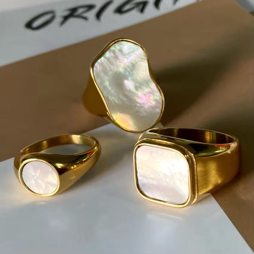 Rings