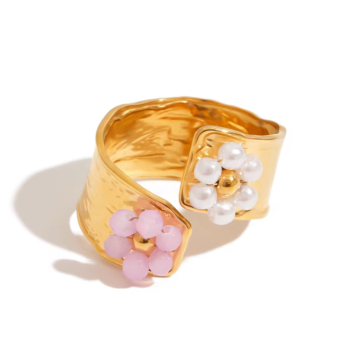 Bloom Ring