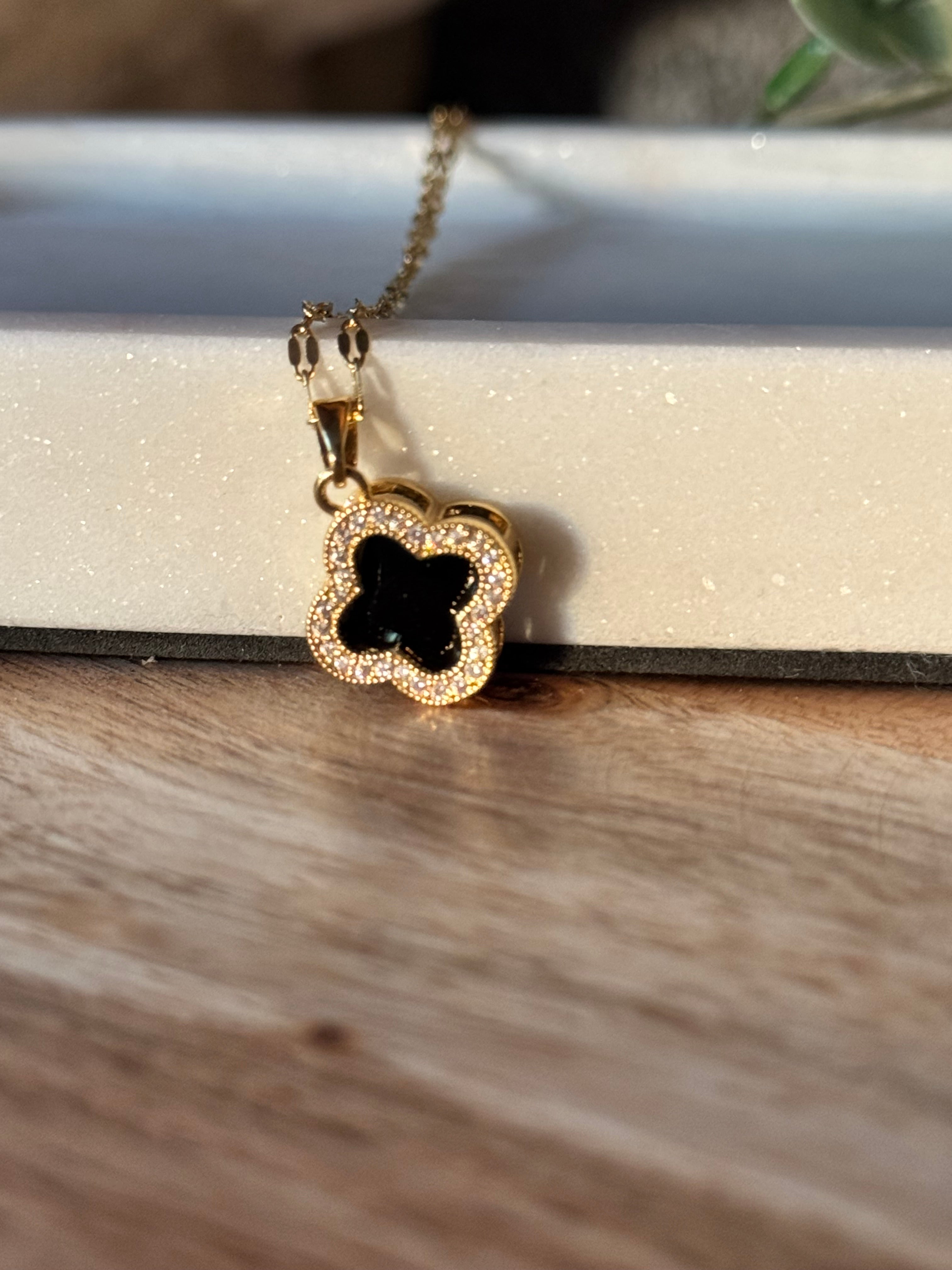 333 Necklace