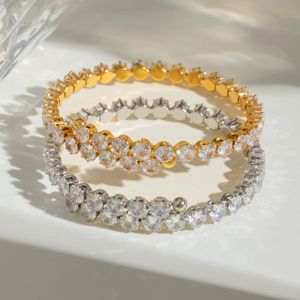 Celeste Cuff