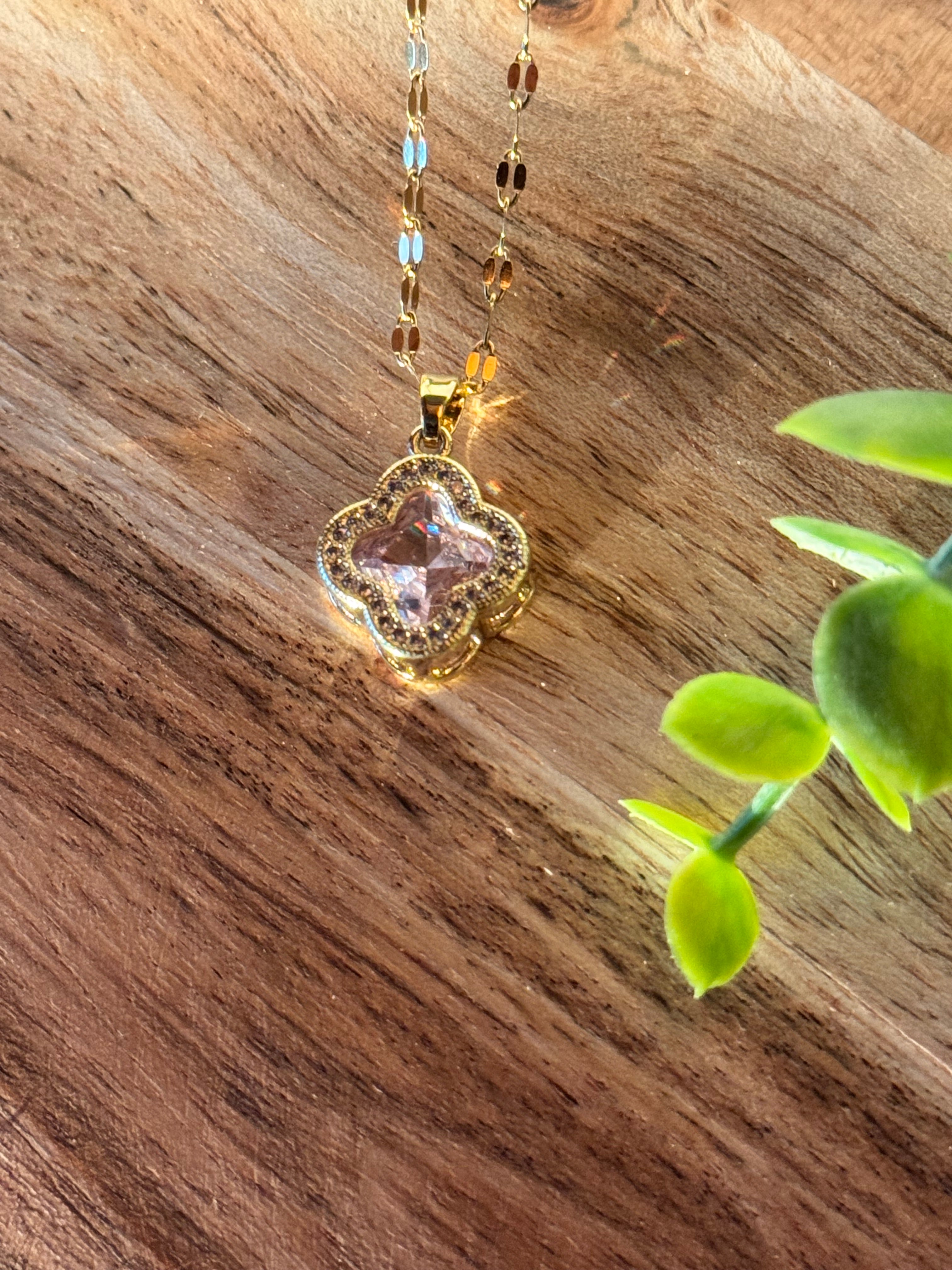 Soul Necklace