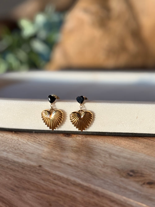 Amore Earrings