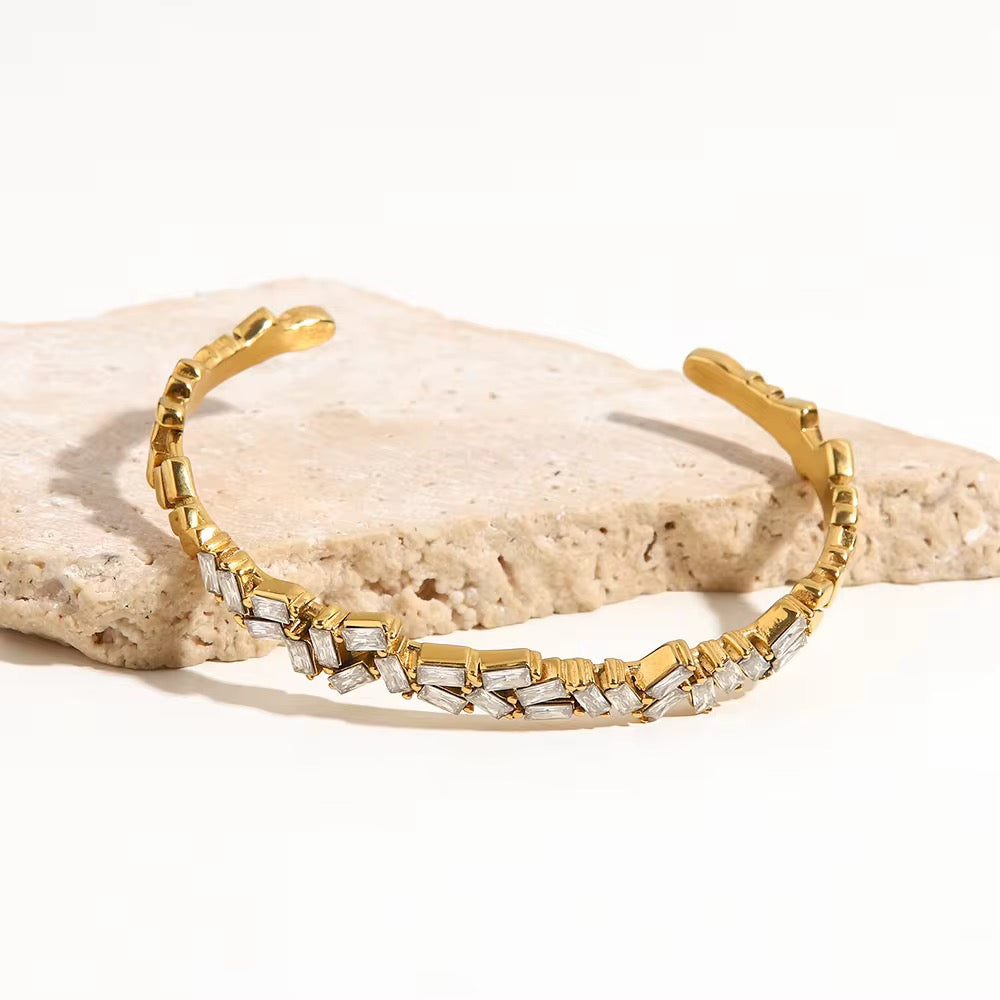 Serenity Cuff