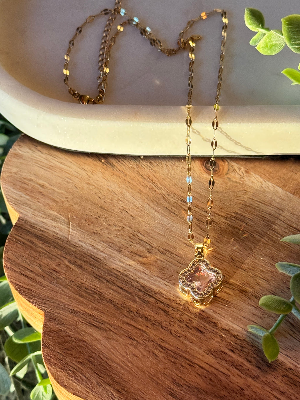 Soul Necklace