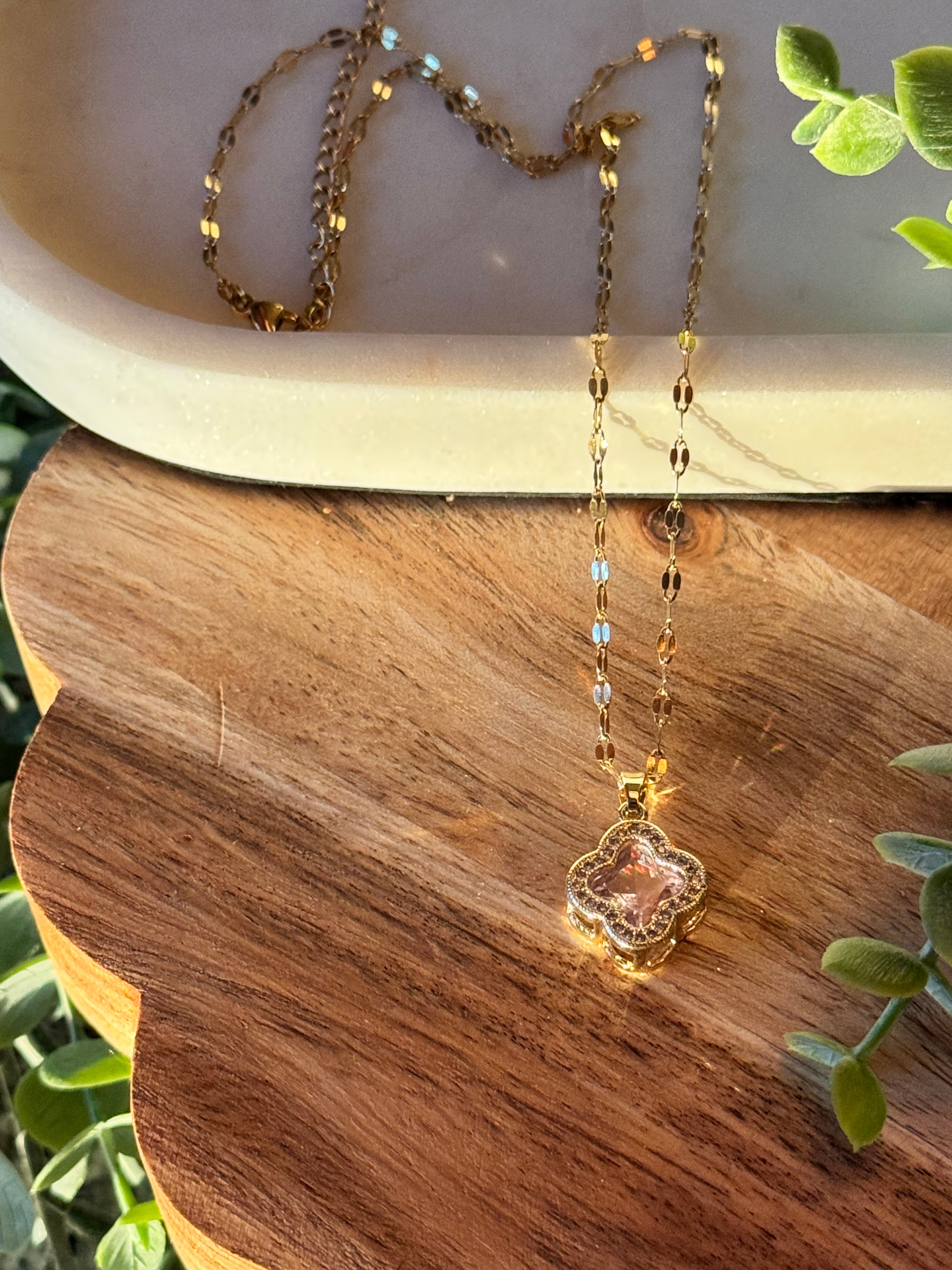 Soul Necklace