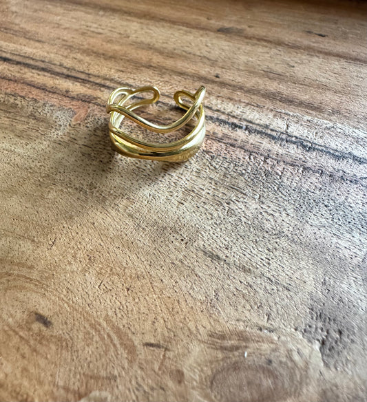 Stella Ring