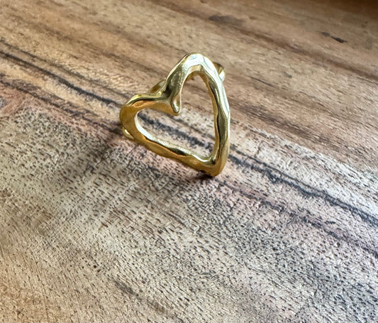 Love Ring