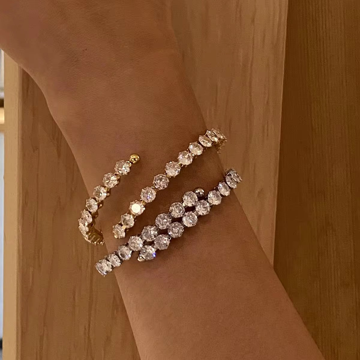 Celeste Cuff