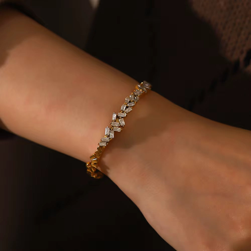 Serenity Cuff