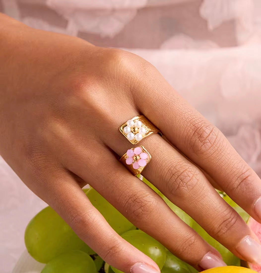 Bloom Ring