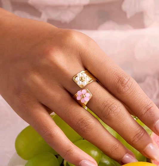 Bloom Ring