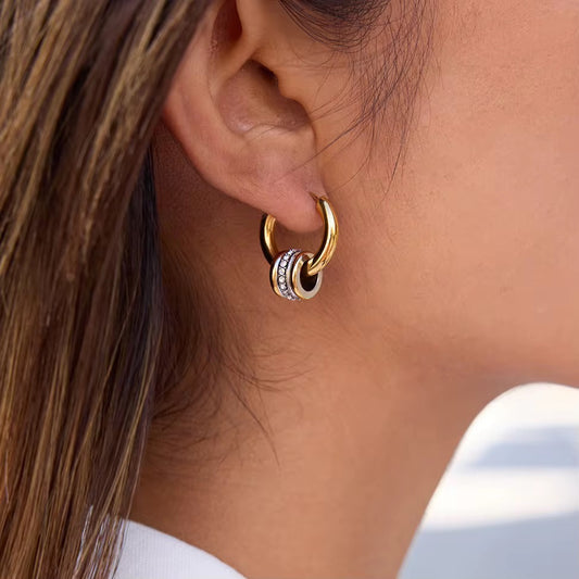 Stella Earrings