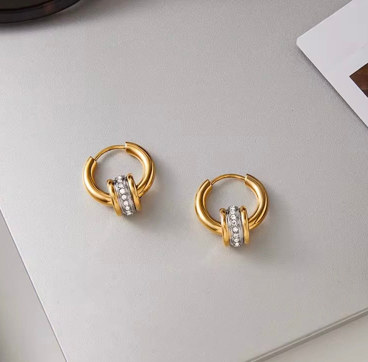Stella Earrings