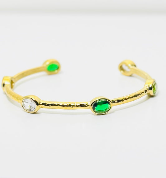 Aurora Cuff