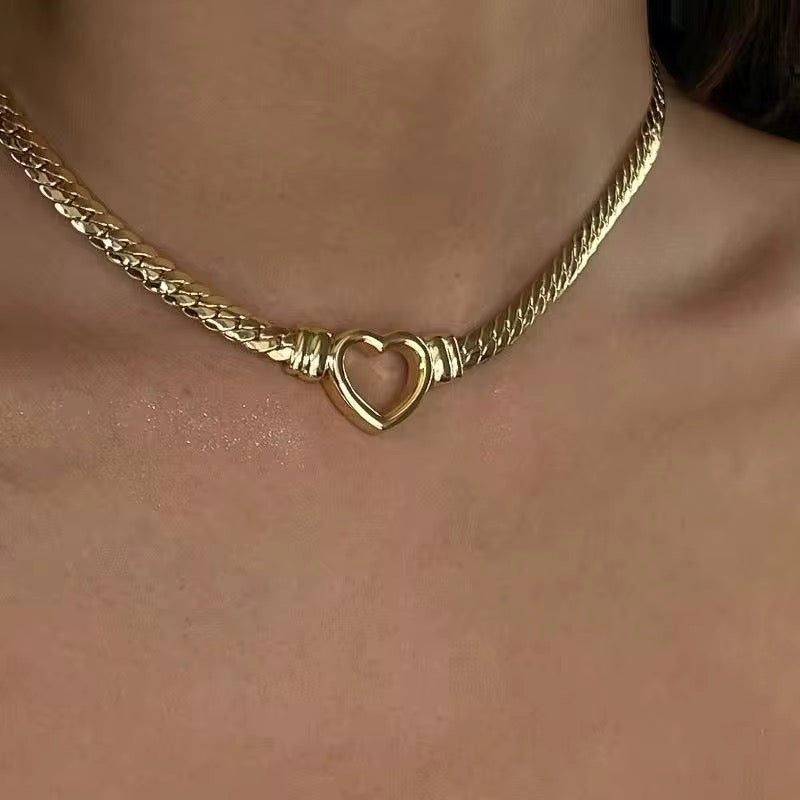 Heart Choker