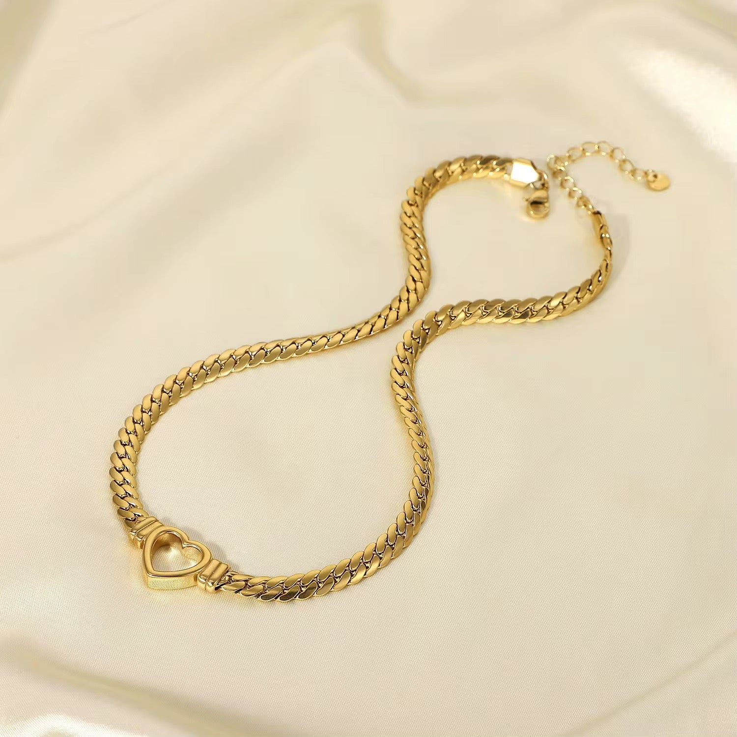 Heart Choker