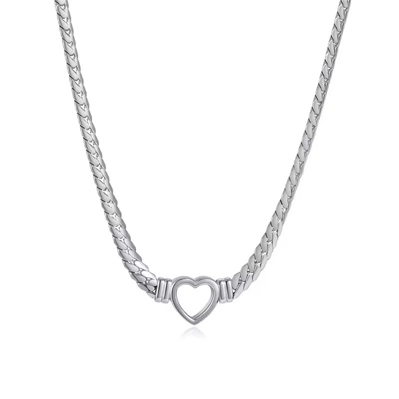 Heart Choker
