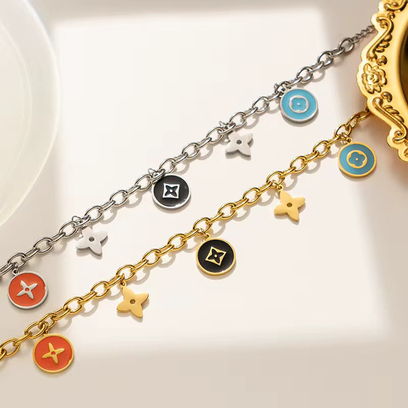 Charm Bracelet