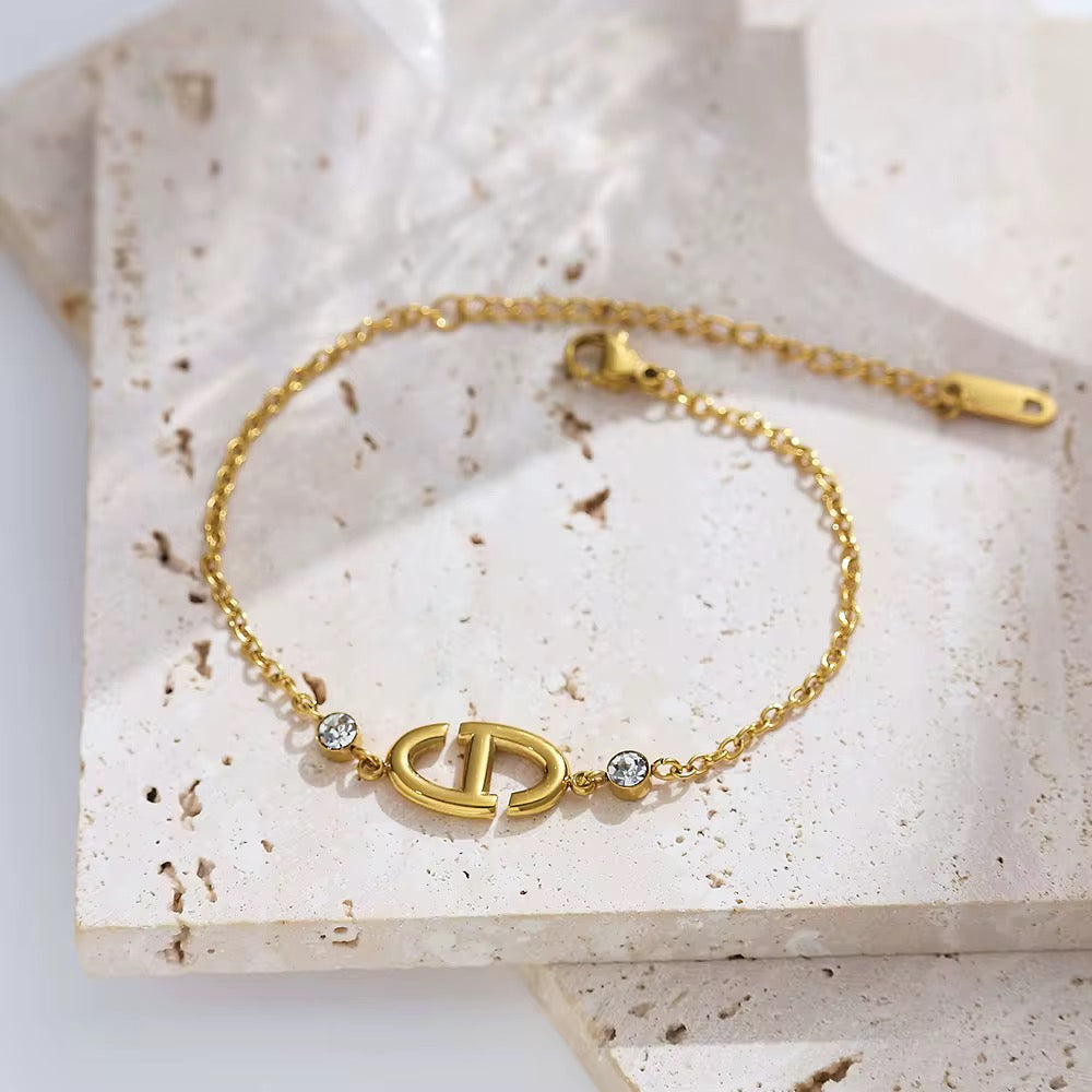 Christi Bracelet