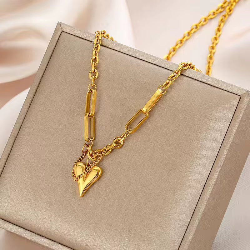 Love Necklace