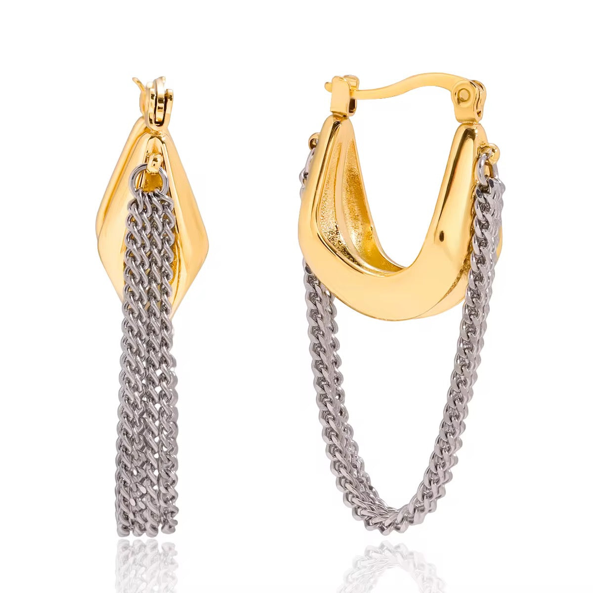 Ella Earrings